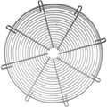 Americraft Mfg Global Industrial„¢ Wire Safety Fan Guard for 48" Duct Fans MCG-48